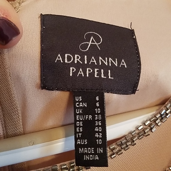 Dress - Picture 6 of 6